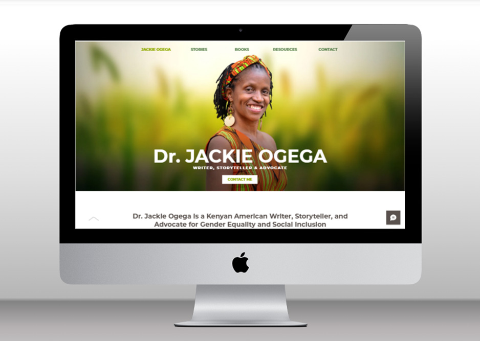 Website Design in Kenya