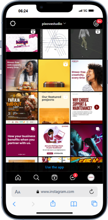 Social Media Marketing (6)